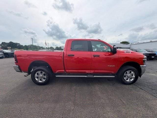 ram ram 2500 pickup 2026 3C6UR5DJ0TG197895 image ram ram 2500 pickup 2026 3C6UR5DJ0TG197895 image